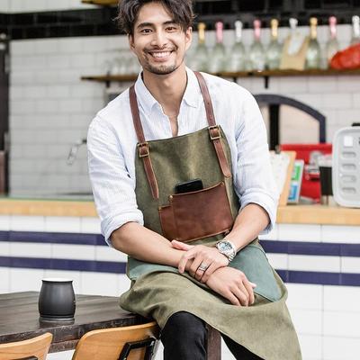 Uniformes y ropa de trabajo – Dentales de trabajo