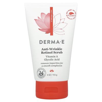 Anti-Wrinkle Retinol Scrub, 4 Oz (113 G)