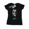 DC Comics Womens/Ladies Lobo Face Cotton T-Shirt