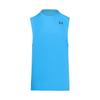 T-shirts e tops – Flanelas sem mangas