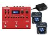 Loop Station Adapter Guitar Cable Set Looper RC500 BOSS Guitar Effector BOSS/RC-500 [AC + Ver.2] 2-track