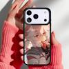 Genshin Impact Kaedehara Kazuha Phone Case for iPhone 17 16 15 14 13 Pro Max Back Cover for 12 11 Pro Coque