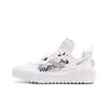 Li Ning 001 Unblock Low-Top Sneakers Herren-Sneakers Weiß AGCR345-1