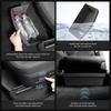 Front Seats Under Seat Drawer TPE Storage Box Car Seat Storage Organizer for Tesla Model Y Juniper 2025 Interior Accessories