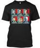 NEW Popular Grope Dope Hope Nope Soap Vote Funny Retro Logo T-Shirt Size S-4XL