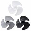 Blade Design Fan Blade Assembly Strong Air Circulator Blade New Floor Fan Accessory