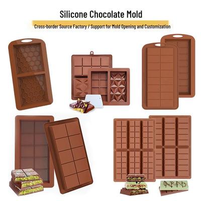 Prodotti da forno – Tappetini in silicone e stampi da forno