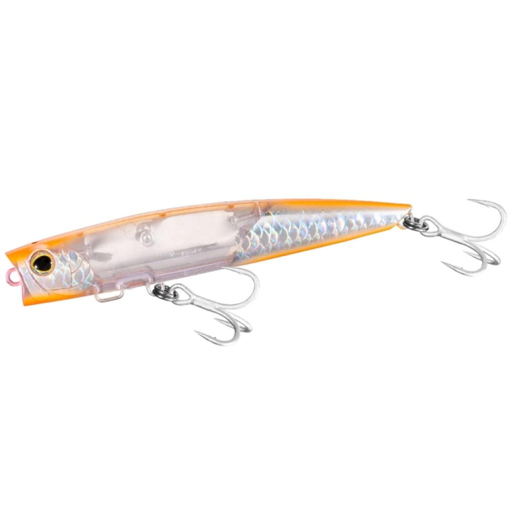SHIMANO Offshore Saltwater Lure Ocea Bubble Dip 180F Flash Boost 008 A Orange XU-P18W