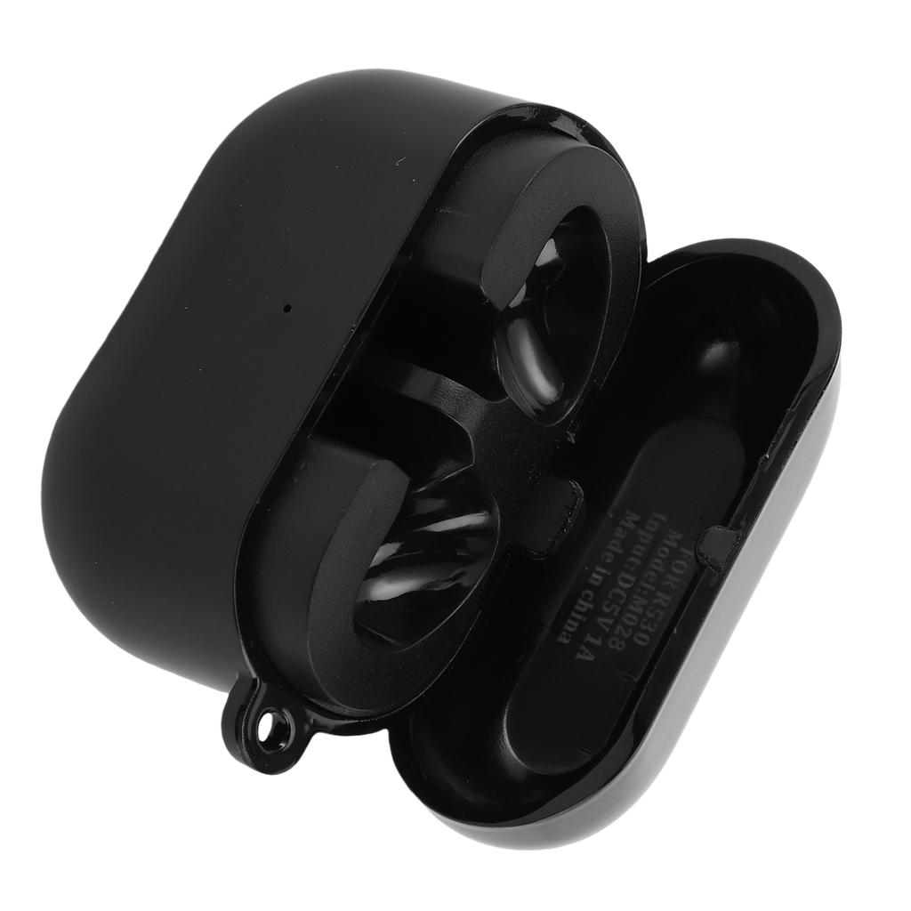 Estuche de Carga de Repuesto para Auriculares Buds 3 SM-R530 Carga Inalámbrica con Cable Estuche para Auriculares con Cable USB C Soporte Emparejamiento