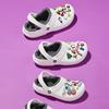 Crocs 203591 10m Classic Lined Clogs