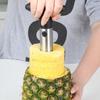 Ananas Schäler Schneidemaschine Messer Küche Obstwerkzeug Kochwerkzeug Küchenzubehör Küchenhelfer