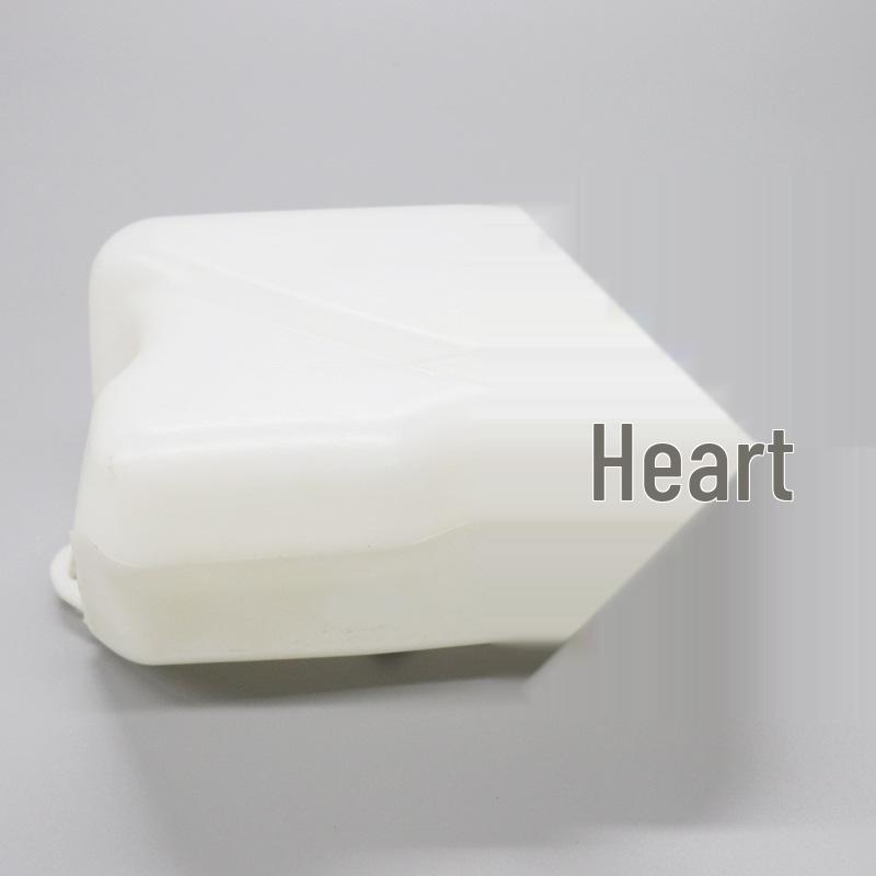 Jiangling Baodian Baowei Landwind Auxiliary Expansion Water Tank for Qingling Pickup