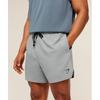 Gymshark Train 5  Short Smokey Grey A4c7m Gb7r