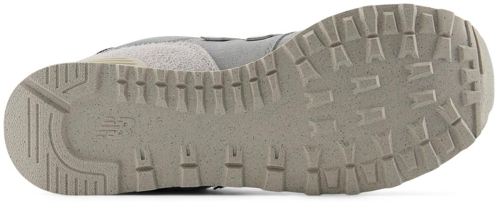 New Balance 574 Sneakers (U574BKR) Slate Grey
