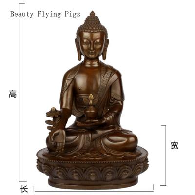 Boligdekorationer – Statuetter