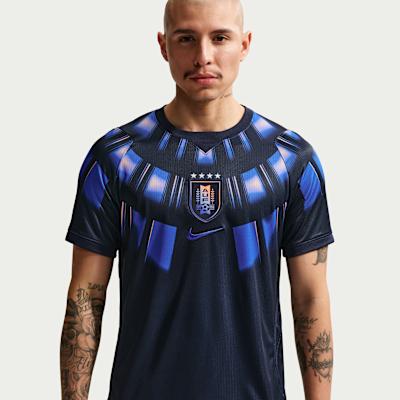 Nike Dri Fit Soccer Jersey Men s M