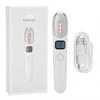 Eye Massage Pen Electric Hot Compress EMS Eye Massager Dark Circles Removal Eye Care Tool