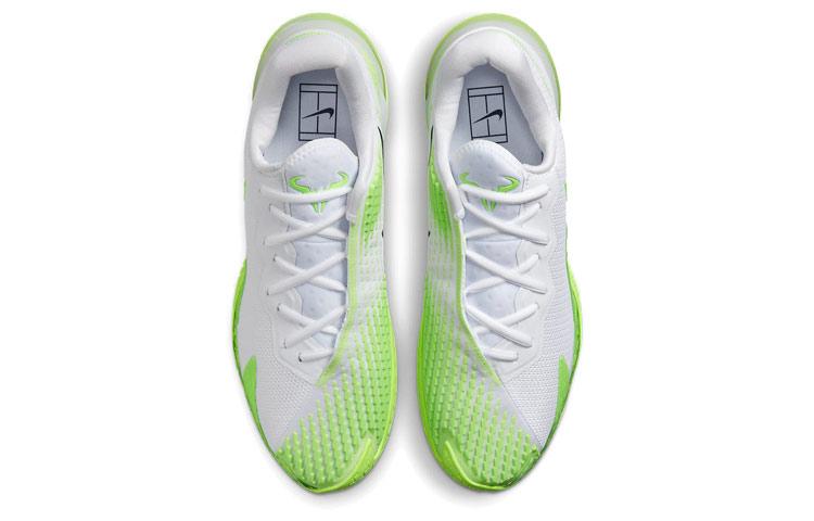 Nike Court Zoom Vapor Cage 4 Rafa Lime Glow DD1579-100