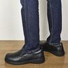 Men's Leather Loafer. Purapiel Confore12 102725