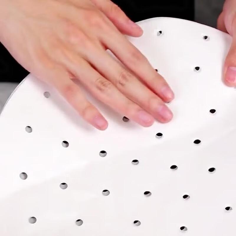 Huihuang Disposable Steamer Paper Liners