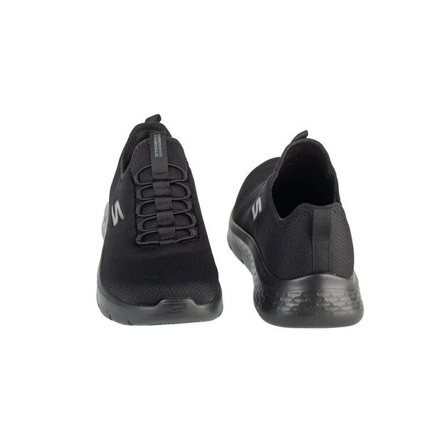 Кроссовки Skechers 124848-BBK