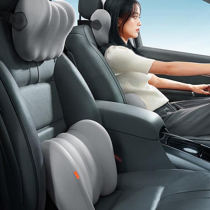 Baseus Suspension Car Lumbar Support Pillow