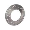 For YAMAHA Xmax300 XMAX300 Brake Disc 267MM/245MM Floating Disc Modification Parts 2017-2023