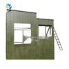 Jiu Rong Outdoor Climbing Training Platform