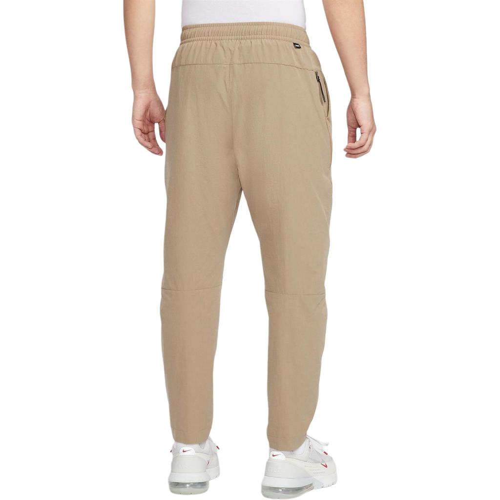 Nike Fashionable Comfortable Mid-Rise Lightweight Breathable Casual Pants Men bottoms DM6622-247