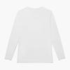 LECOQ GOLF Men'S Round Neck Base Layer _Whte Gr121Mil32