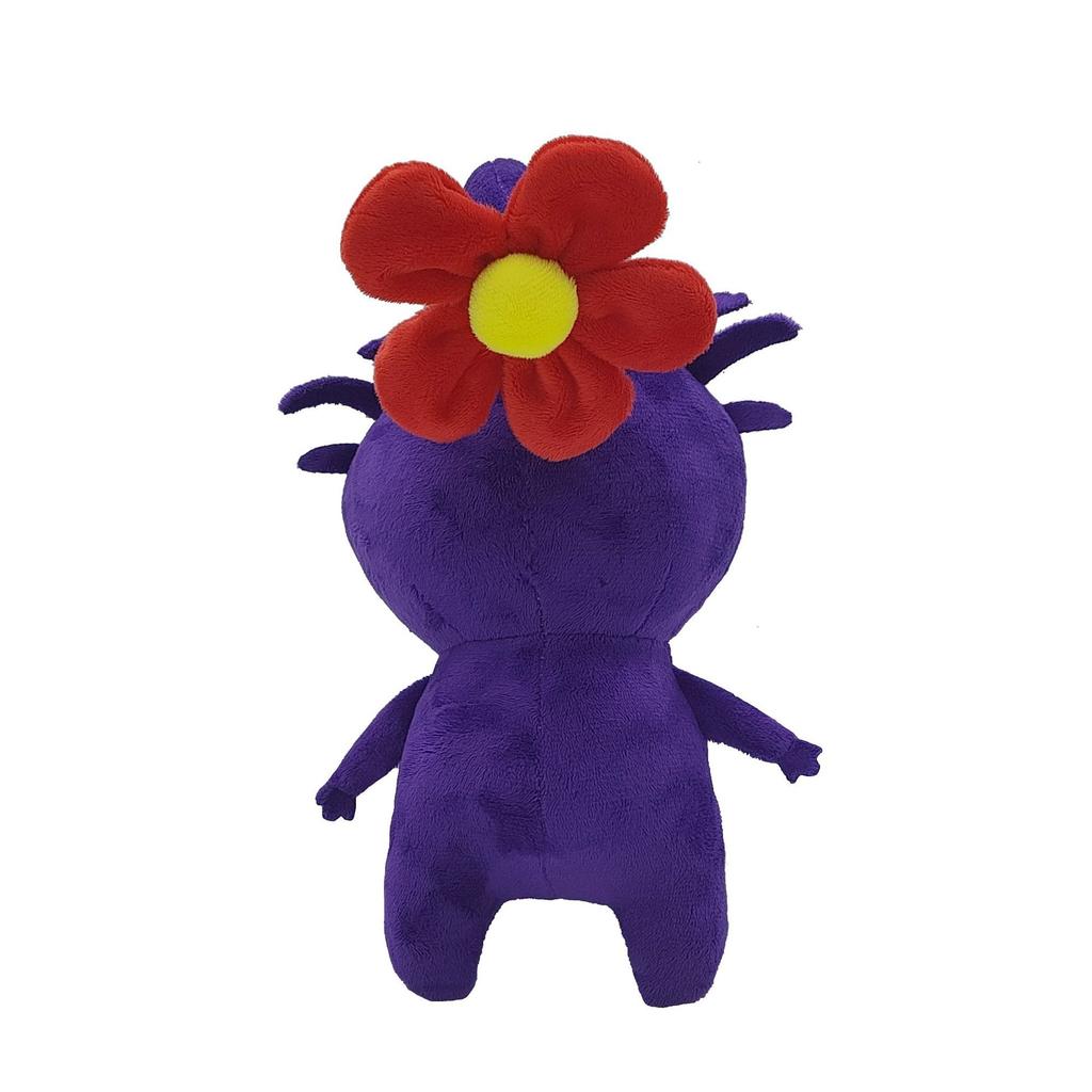 Ice Pikmins Stuffed Animals Rock Pikmins Plush Blue Pikmins Plushies Pikmins 4 Plush Dog Doll Toy Plant