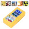 BR 6   Counter Nuclear Radiation Detector   Counter Nuclear Radiation Detector Monitor Dosimeter for Home Outdoor Industry Laboratories