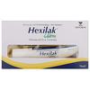 ULTRADIVEX Hexilak Ultra Gel - Advanced Scar Formula With Vitamin C | Remove Scars - Surgical Scars, Scratches, Burns, Cut, Insect Bits Etc. (15 G)
