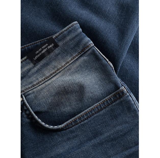 JOOP! Jeans Jeans 15 JJD-02Mitch 30044101 Blue Slim Fit