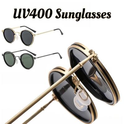 Brillen & Accessoires – Sonnenbrillen