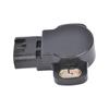 Turn Throttle Position Sensor Compatible with 2008-2012 Kawasaki Brute Force 750 Teryx 750 Replace 21176-0100 211760100 Strong Durability (6 * 4 *
