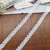 Polyester Water-Soluble Lace Accessories Diy Clothing Mori Necklace Collarbone Chain Headdress Shoulder Strap Material
