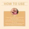 EELHOE Gentle Moisturizing Lip Balm Set for Soft, Healthy Lips