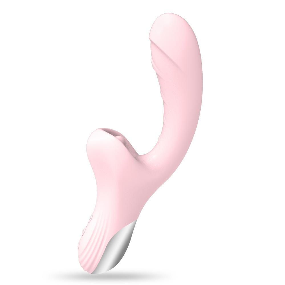 20 Modi Zungenlecken Vibrator Klitoris Saugnapf Vakuum Stimulator Dildo Sex Shop Spielzeug Erwachsene Produkte für Frauen