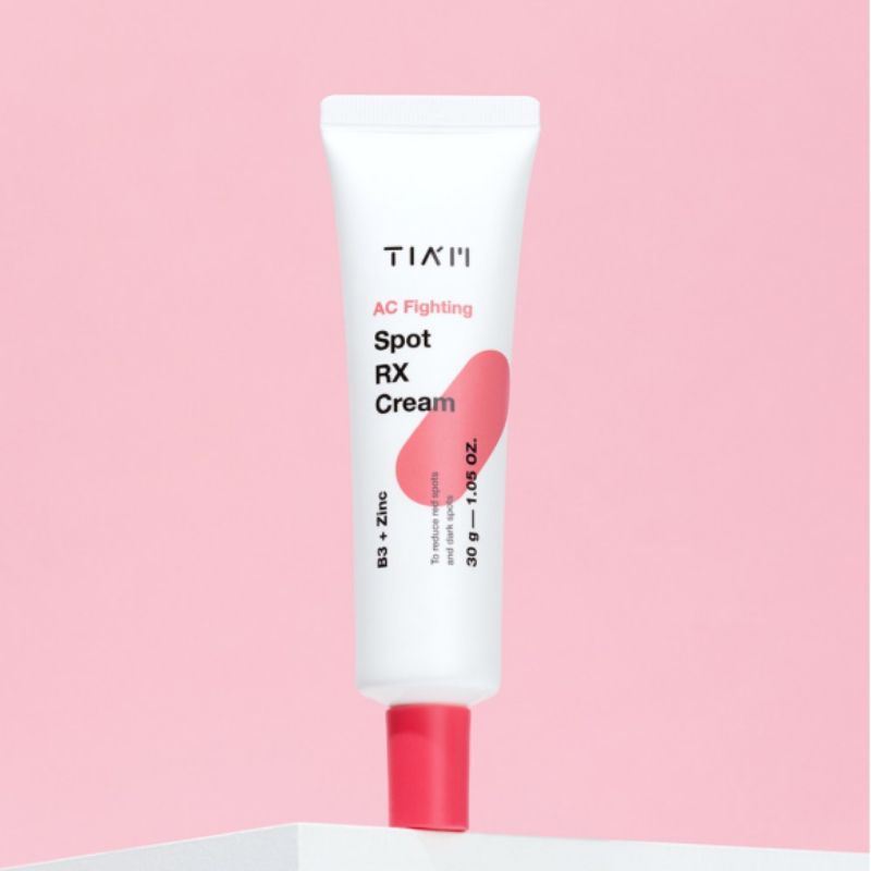 TIAM AC Fighting Spot RX Cream 30ml