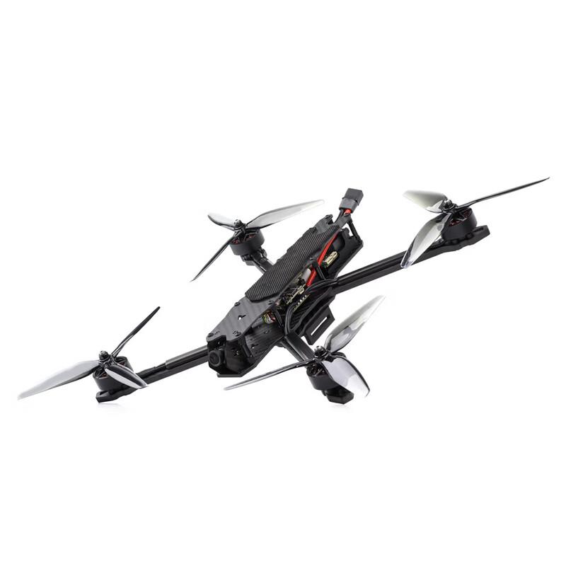 HGLRC MY7 7-Inch FPV Drone 6S Fiber Optic Edition