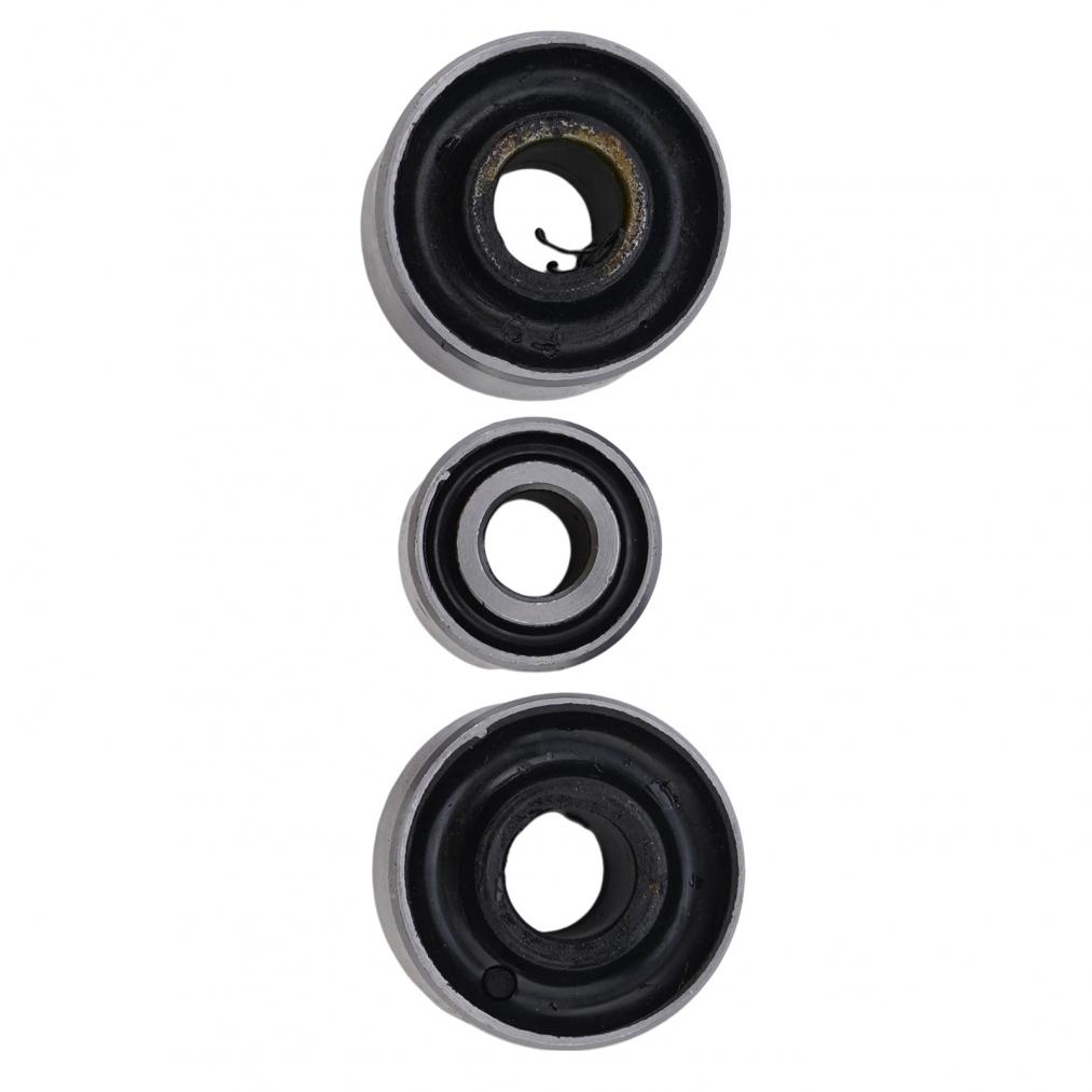 Buchsen Kraftstoffversorgungssystem Roller Moped ATV Stoßdämpferhalter