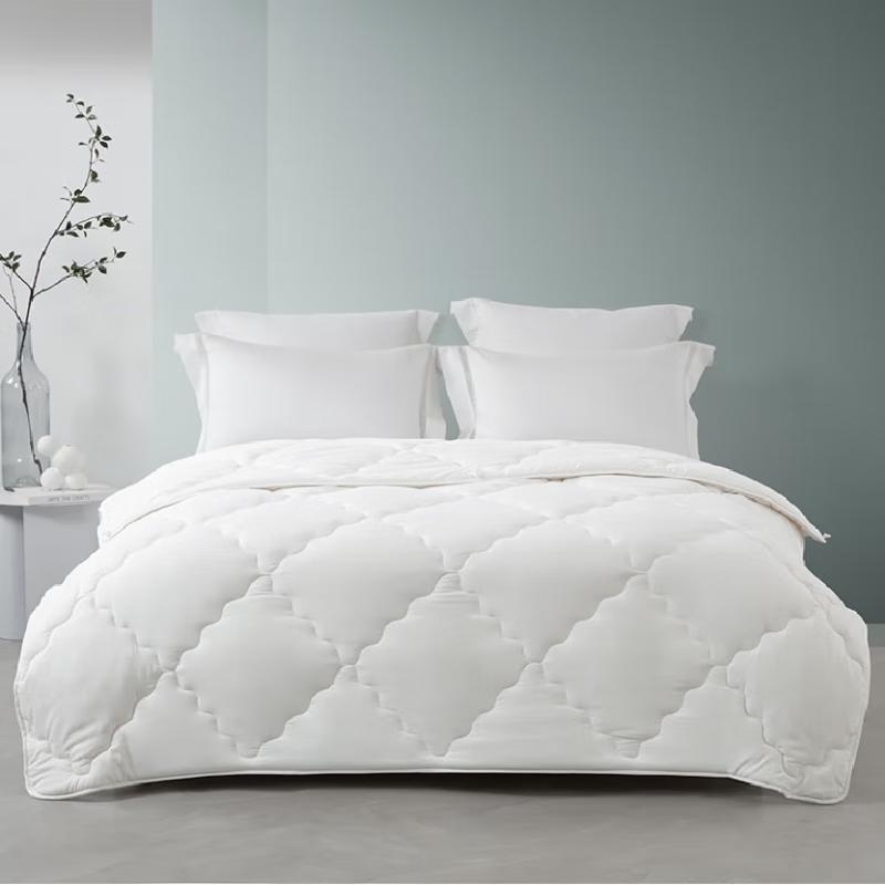 

Mengjie Jiuji All-Season Fiber Quilt