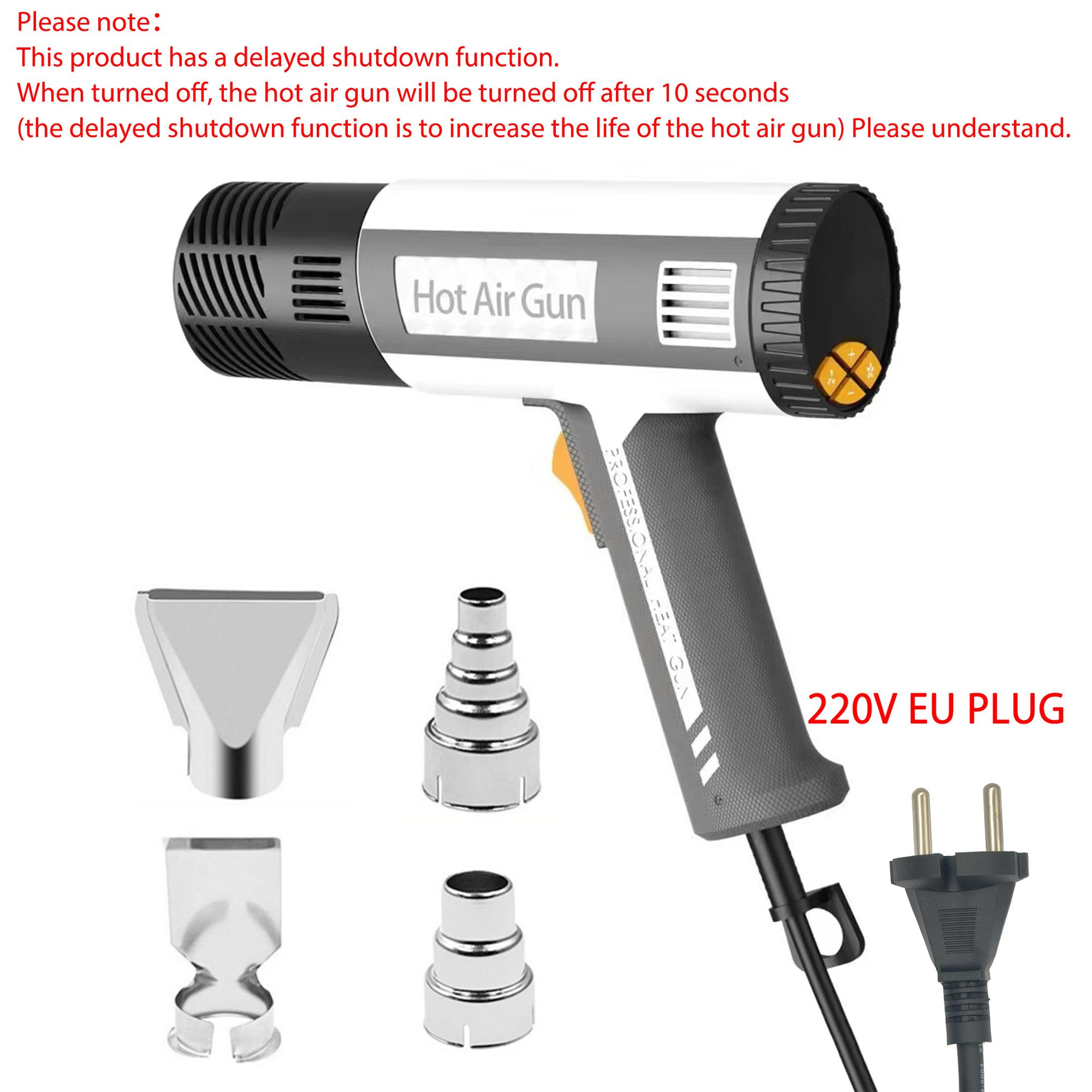 

Маленький фен, фен с цифровым дисплеем большого экрана, фен с термостатом с клеевым покрытием, настройки памяти, умный чип