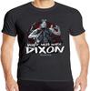 Male Print Athletic Teehirt