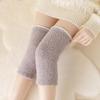 Anda Knee Toshi Winter Leg Warmer Knee Toshi