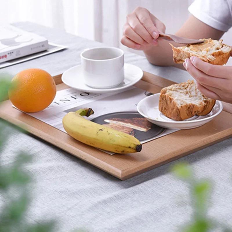 1/3 szt. Drewniany nóż do marmolady Japoński szpatułka do masła Noże obiadowe Gruby uchwyt Nóż w stylu noża do sera Akcesoria kuchenne