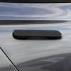 Car Styling Door Handle Frame Decoration For BYD Seal dmi  2024 Doorknob Cover Trim Exterior Accessories