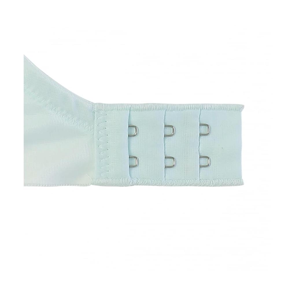 Triumph Red Label by 0106 Bra Slimming Comfortable E65 (10218601), Underwire, Padded, 3/4 Cup, Underarms, Underwear, Lightweight, /M007 (Blue)