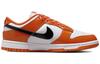 Dunk Low 'Halloween Patent' para Mujer DJ9955-800